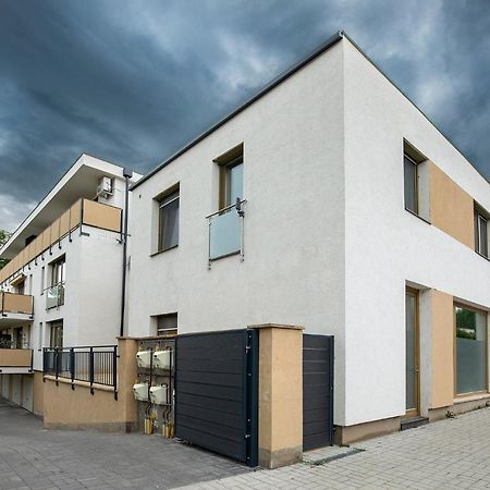 Balatonalmádi Trend Ba Home Apartman מראה חיצוני תמונה